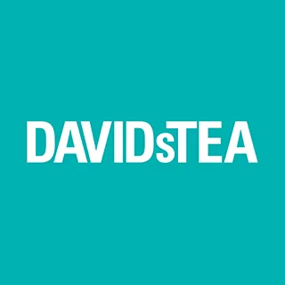 DAVIDs TEA промо код 
