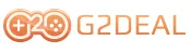 G2Deal propagačný kód 