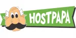 HostPapa propagačný kód 