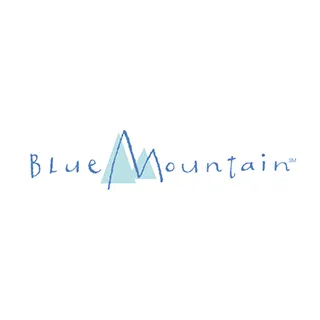 Blue Mountain промо код 