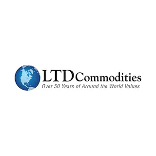LTD Commodities propagačný kód 