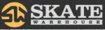 Skate Warehouse propagačný kód 