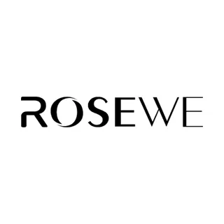 Rosewe code promo 