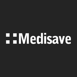 Medisave 促銷代碼 