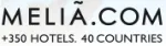 Melia Hotel propagačný kód 