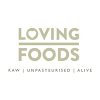 Loving Foods промо код 