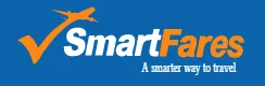 SmartFares propagačný kód 