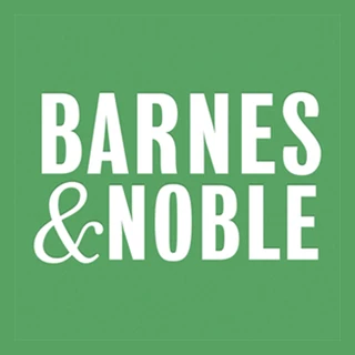 Barnes&Noble промокод 