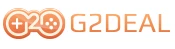 Propagačný kód G2Deal 
