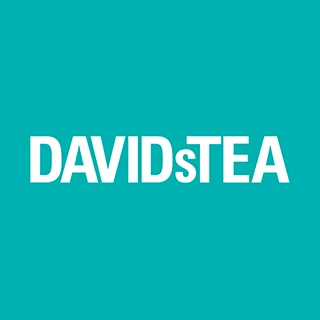 Code promotionnel DAVIDs TEA 