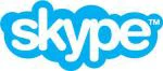 Propagačný kód Skype 