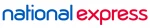 National Express promóciós kód 