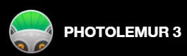 Propagačný kód Photolemur 