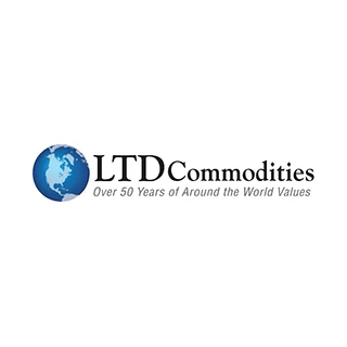 Kod promocyjny LTD Commodities 