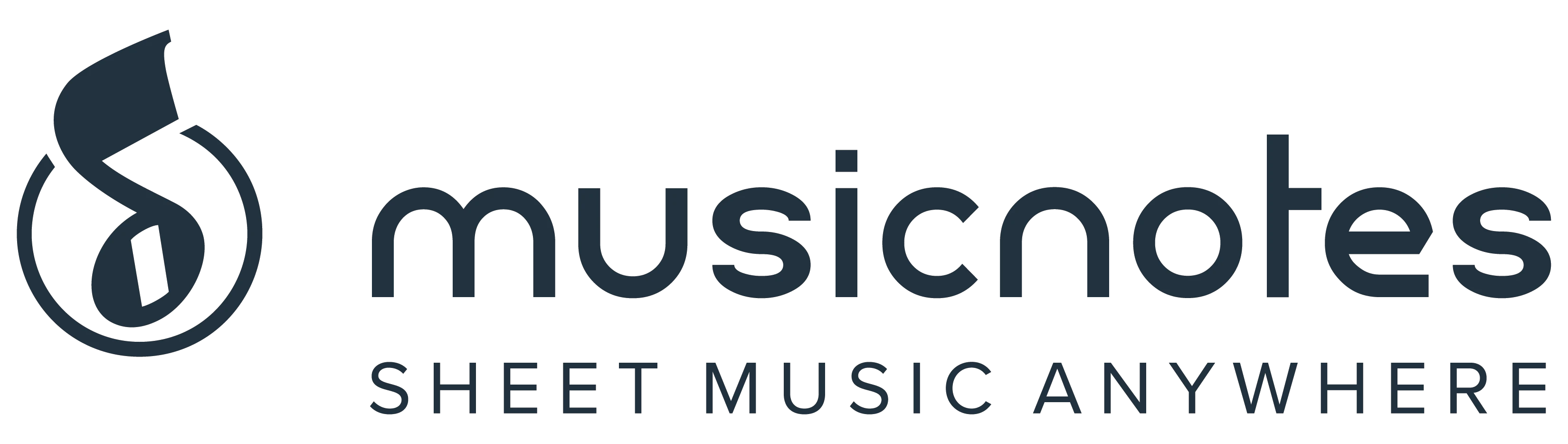 Code promotionnel Musicnotes 