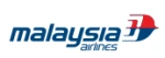 Malaysia Airlines промокод 