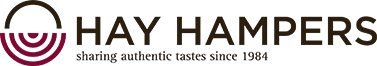 Kod promocyjny Hay Hampers 