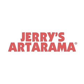 Jerry's Artarama promóciós kód 