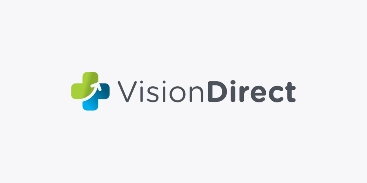 Vision Direct promóciós kód 