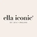 Propagačný kód Ella Iconic 