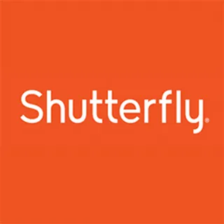 Shutterfly 促銷代碼 