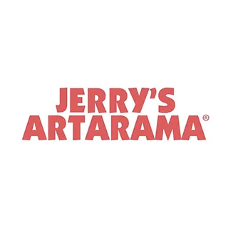 Jerry's Artarama 促銷代碼 