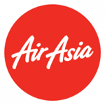 Airasia propagačný kód 