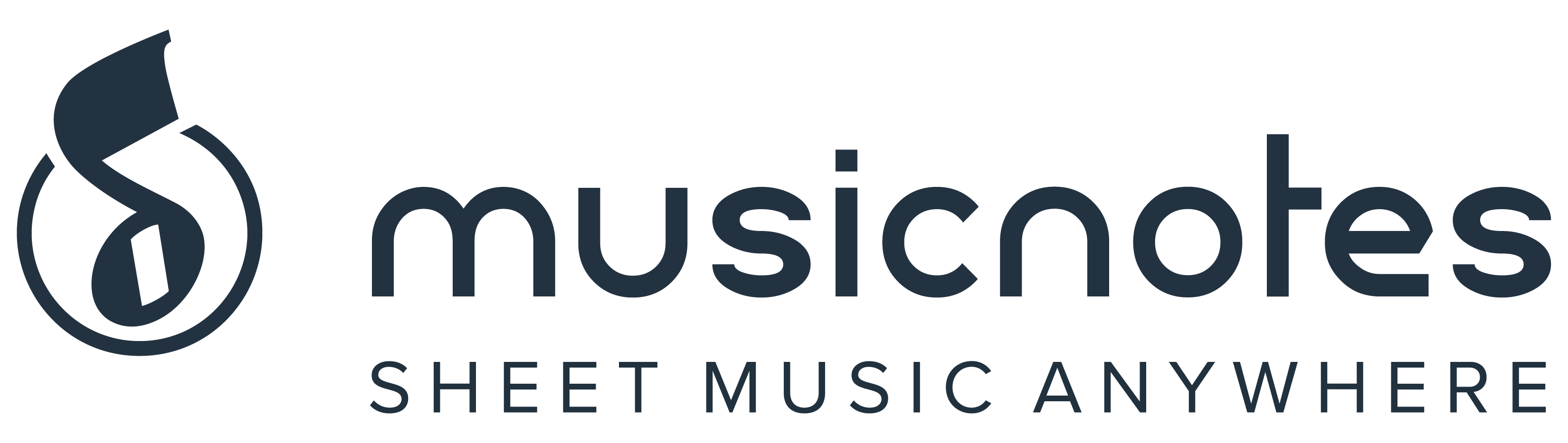 Musicnotes promotiecode 