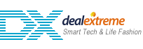 Dealextreme промо код 