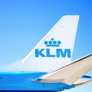 Klm.com codice promozionale 