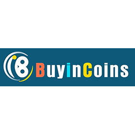 Buyincoins propagačný kód 