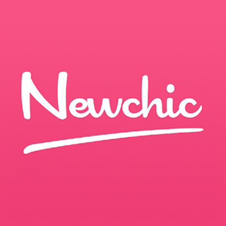 Newchic промо код 