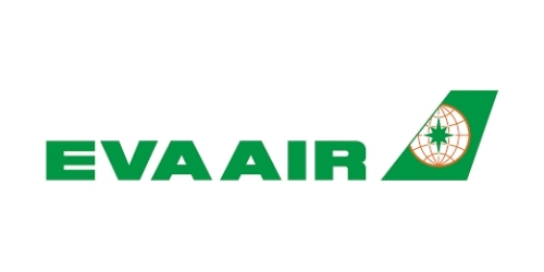 Eva Air código promocional 