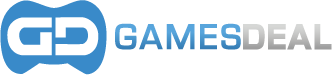 Gamesdeal propagačný kód 