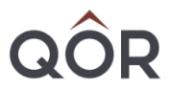 Qorkit.com propagačný kód 
