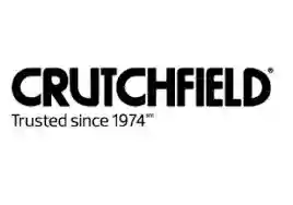 Crutchfield codice promozionale 