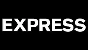 Express propagačný kód 