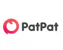 PatPat promóciós kód 