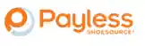 Payless промо код 