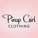 Código promocional Pinup Girl Clothing 