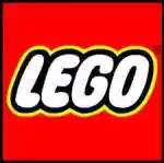 Lego AU código promocional 