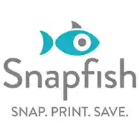 Snapfish código promocional 