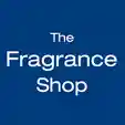 The Fragrance Shop propagačný kód 
