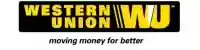 Western Union promóciós kód 