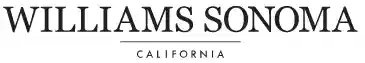 Williams-Sonoma código promocional 