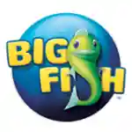 Big Fish Games rabattkode 