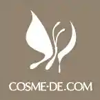 Cosme De 促銷代碼 