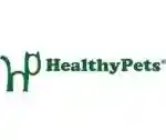 Healthypets promotiecode 