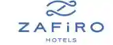 Zafiro Hotels promotiecode 