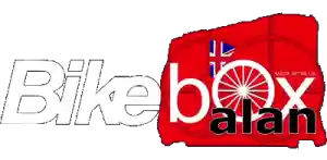 Bike Box Alan Werbe-Code 
